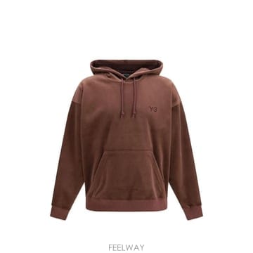 26 FW 요지야마모토 코듀로이 후드티 KU2198 TP459007004