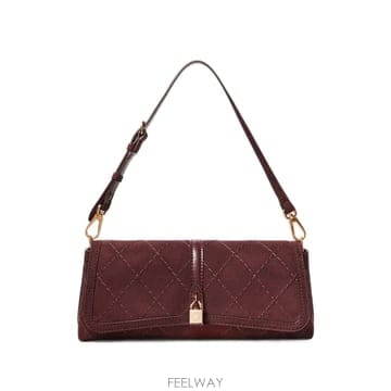 Stella McCartney 26 FW ���ڶ� ��īƮ�� �е�� ������ ���� Ŭ��ġ 7P0091WP0797 TP45873330426 FW ���ڶ� ��īƮ�� �е�� ������ ���� Ŭ��ġ 7P0091