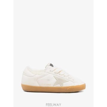 26 FW Golden Goose 수퍼 스타 퍼피 스니커즈 GWF00828F006572 TP458327942