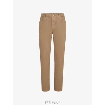 Brunello Cucinelli 26 FW ���ڷ� ��ġ�ڸ� ����Ʈ ���� ����Ʈ �淮 ���� Ʈ����ų� �� 5 ���� ���� M277PD3210C26 FW ���ڷ� ��ġ�ڸ� ����Ʈ ���� ����Ʈ �淮 ���� 