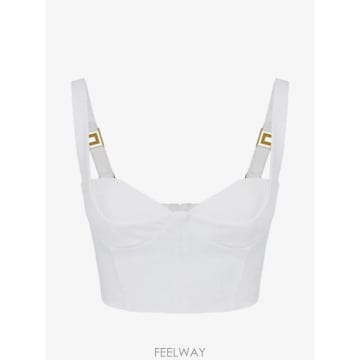 Elisabetta Franchi 26 FW Elisabetta Franchi ��ũ���� �к긯 ž TO07867E2 TP45873156326 FW Elisabetta Franchi ��ũ���� �к긯 ž TO07867E2 