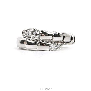 BVLGARI [�߰���ǰ] �Ұ��� ������Ƽ ������ �� ȭ��Ʈ��� �ĺ����̾� 360465[�߰���ǰ] �Ұ��� ������Ƽ ������ �� ȭ��Ʈ��� �ĺ���