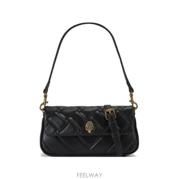 26 FW Kurt Geiger London 피클 숄더 백 5579200109 TP454349292