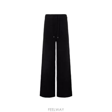 26 FW 무레르 Arius drawstring waist trousers ARIUS TP459643519