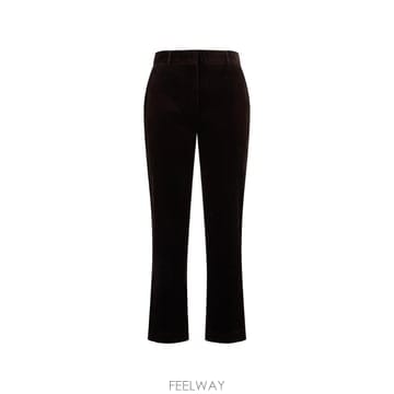 26 FW 무레르 Sabrysvt corduroy trousers SABRYSVT TP459643495
