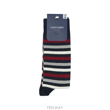 Saint James 26 FW ����Ʈ���ӽ� ��Ʈ������ �縻 1195PMARINEPERSAN TP45964281026 FW ����Ʈ���ӽ� ��Ʈ������ �縻 1195PMARINEPERSAN T