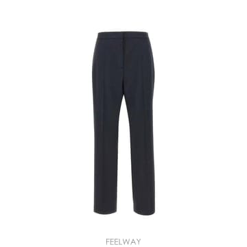 26 FW 파비아나필리피 몬테팔코 테일러드 팬츠 PAD216F326 TP456509688