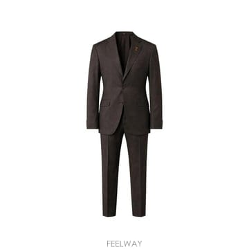 | Other Brand | 26 FW Pal Zileri �ΰ� ��� �̱� �극��Ƽ�� ��Ʈ ZP39050E2XA002 TP4565069726 FW Pal Zileri �ΰ� ��� �̱� �극��Ƽ�� ��Ʈ ZP3905