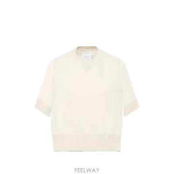 Sacai 26 FW ��ī�� �ݼҸ� ����콺 2608578 TP45964084626 FW ��ī�� �ݼҸ� ����콺 2608578 TP459640846