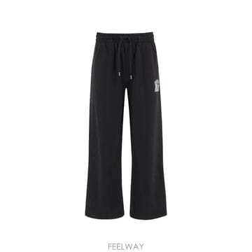 26 FW 카사블랑카 로고 패치 트랙팬츠 MPF26JTR36101 TP458245037