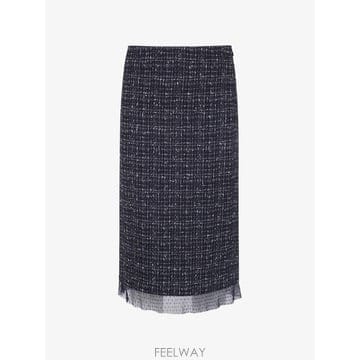 | Other Brand | 26 FW TWINSET ��Ŭ�� ƫ Ʈ���� ��ĿƮ 262TP2084 TP45824423626 FW TWINSET ��Ŭ�� ƫ Ʈ���� ��ĿƮ 262TP2084 TP4582