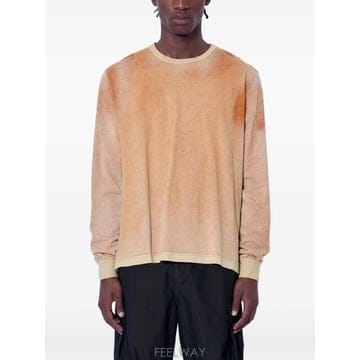 26 FW 아워레가시 Cruise longsleeve T shirt  M4266CS TP459639378