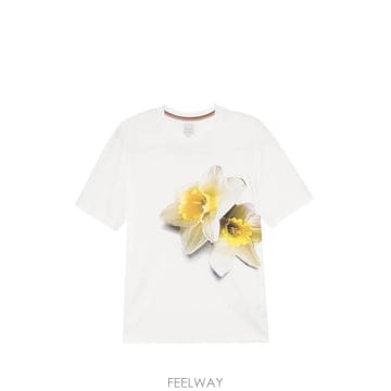 26 FW 폴스미스 그래픽 프린트 티셔츠 M1R919TWP5964 TP459639233