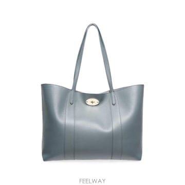 26 FW 멀버리 베이스워터 그레인 레더 토트 백 HH5727205D117 TP459000056
