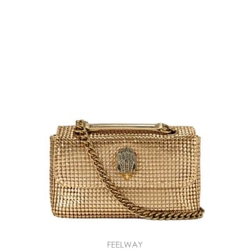 26 FW Kurt Geiger London 켄징턴 크로스 백 4703260999 TP459638536