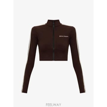 Palm Angels 26 FW �ʾ����� ���̵� ��Ʈ������ ���� ����Ʈ���� PAWVO004FB001383B TP45794313326 FW �ʾ����� ���̵� ��Ʈ������ ���� ����Ʈ���� PAWVO