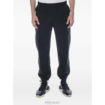 26 FW 알렉산더 맥퀸 logo print track pants 647262RSI031000 TP45963