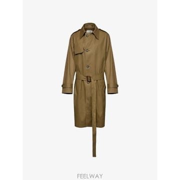 Maison Margiela 26 FW �������������� ��Ʈ �̱� �극��Ƽ�� Ʈ��ġ ��Ʈ S62AH0053M36001 TP45824157126 FW �������������� ��Ʈ �̱� �극��Ƽ�� Ʈ��ġ ��Ʈ 