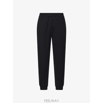 26 FW 아르마니 logo embroidered track pants EM004539AF10013 TP45