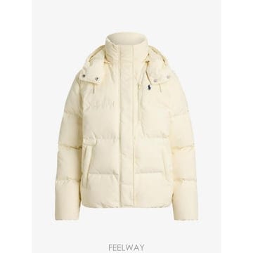 Ralph Lauren 26 FW ���� �����η� Į�� �ĵ� �е� ��Ŷ 211B17285003 TP45899830426 FW ���� �����η� Į�� �ĵ� �е� ��Ŷ 211B17285003 T