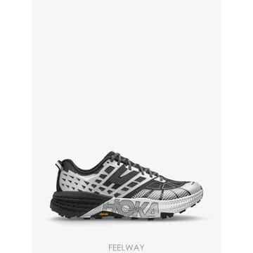 26 FW HOKA 스텔스 테크 스피드고트 2 스니커즈 SPEEDGOAT2 TP457766566