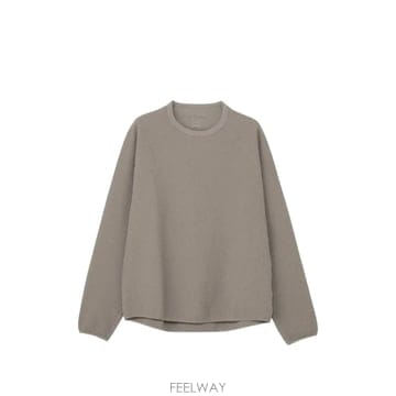 26 FW Goldwin raglan sleeve T shirt GL45142AR TP459635173