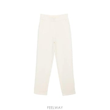 26 FW 아르마니 밴딩 웨이스트 트랙팬츠 EW003184AF10002 TP459635009