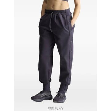 26 FW 스텔라 매카트니 press stud track pants KR6256 TP459634017