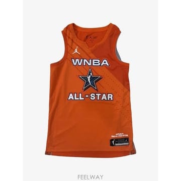 26 FW 나이키 WNBA 2023 올스타 빅토리 저지 탑 DR5646 TP459633047