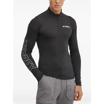 26 FW 아디다스 Terrex Xperior long sleeve T shirt HZ6252 TP45963