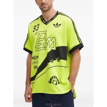 26 FW 아디다스 Team 93 Adilenium season 2 jersey JN0809 TP459632