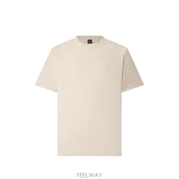 26 FW 무스너클 Yul logo patch T shirt M36MT741 TP459632449