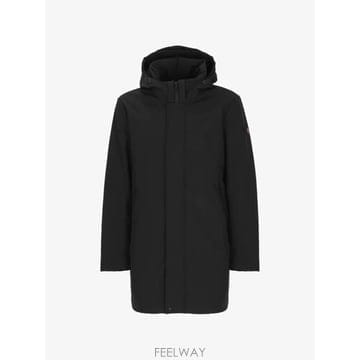 Peuterey 26 FW ��Ʈ���� Albali KPR GRS 03 hooded padded coat PEU59730119226 FW ��Ʈ���� Albali KPR GRS 03 hooded padded coat PE