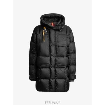 Parajumpers 26 FW �Ķ����۽� ���� �ĵ� �е� ��Ʈ 26WMPMPUPP0 TP45963153626 FW �Ķ����۽� ���� �ĵ� �е� ��Ʈ 26WMPMPUPP0 TP459