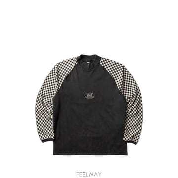 26 FW  X 슬램 잼 A O D 긴소매 티셔츠 VN000TWXY28 TP459629670