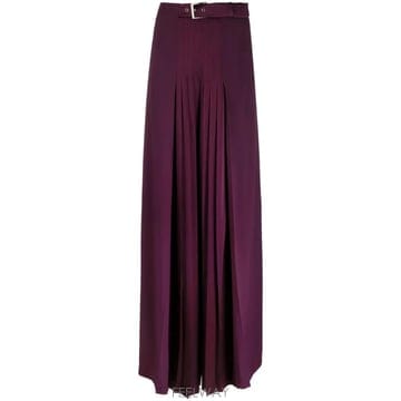 Alberta Ferretti 26 FW �˺���Ÿ�䷹Ƽ ��Ŭ ������ �ø��� �ƽ� ��ĿƮ AEF232M03025118 TP45962748526 FW �˺���Ÿ�䷹Ƽ ��Ŭ ������ �ø��� �ƽ� ��ĿƮ AE