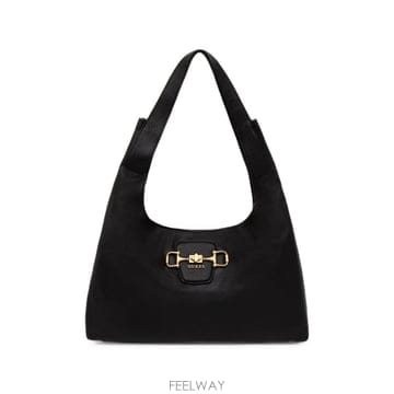 26 FW GUESS USA 선셋 홀스빗 디테일 숄더 백 HWBB2314020 TP459626089