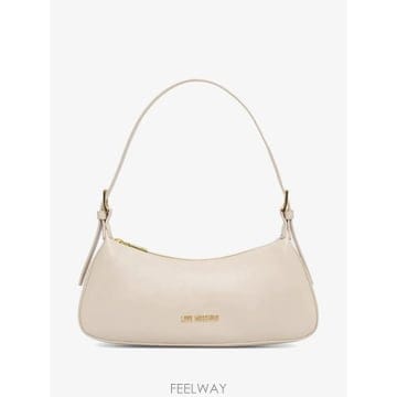 26 FW Love Moschino 로고 장식 숄더 백 JC4390PP1PKO0 TP459625096