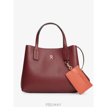 TOMMY HILFIGER 26 FW Ÿ�����ǰ� �ΰ� ��� ��Ʈ �� AW0AW18722 TP45962113026 FW Ÿ�����ǰ� �ΰ� ��� ��Ʈ �� AW0AW18722 TP459621