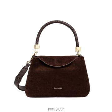 | Other Brand | 26 FW Coccinelle Ƽ�� �극�̵�� �ڵ� �����̵� ���� ��Ʈ �� E1VCL180201 TP459626 FW Coccinelle Ƽ�� �극�̵�� �ڵ� �����̵� ���� ��