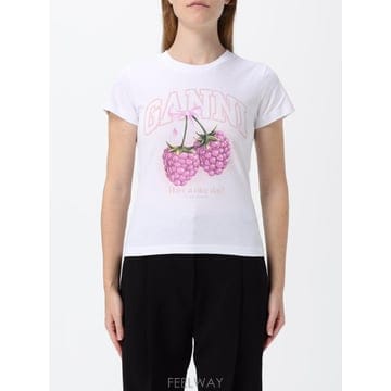 GANNI ���� ���� Ƽ���� A1050185 TP647373276���� ���� Ƽ���� A1050185 TP647373276