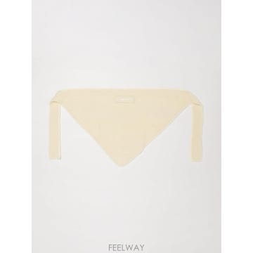 쟈크뮈스 여성 스카프 ACU00669AK00227 TP647401078