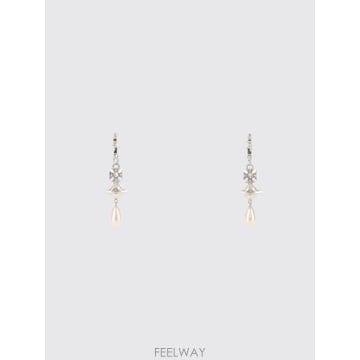 ViVienne westwood ���ȿ���Ʈ��� ���� �̾ 6202018Q02P543 TP647411769���ȿ���Ʈ��� ���� �̾ 6202018Q02P543 TP64741176