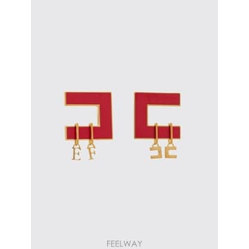 Elisabetta Franchi ELISABETTA FRANCHI ���� �̾ OR34K66E2 TP647411736ELISABETTA FRANCHI ���� �̾ OR34K66E2 TP647411736