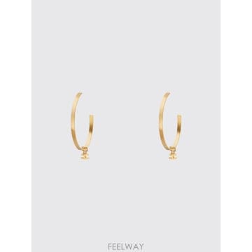 Elisabetta Franchi ELISABETTA FRANCHI ���� �̾ OR52K66E2 TP647411703ELISABETTA FRANCHI ���� �̾ OR52K66E2 TP647411703