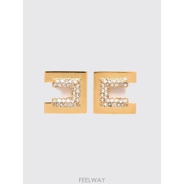 Elisabetta Franchi ELISABETTA FRANCHI ���� �̾ OR23A66E2 TP647411681ELISABETTA FRANCHI ���� �̾ OR23A66E2 TP647411681