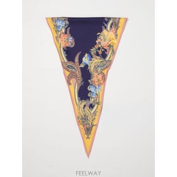 에트로 여성 스카프 WAXA0017AK195 TP647408044