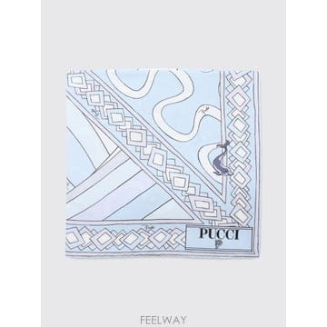PUCCI 여성 스카프 6UGB426UC12 TP647408022