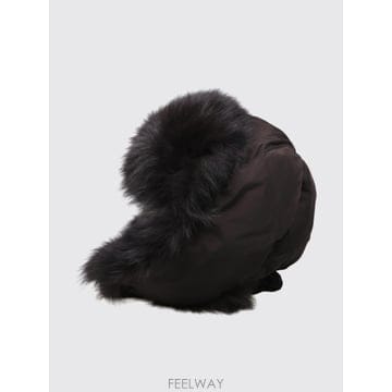 이브살로몬 여성 모자 23WAA618XXDOLU TP647418506