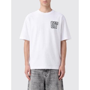 Off White ����ȭ��Ʈ ���� Ƽ���� OMAA120F26JER00Y10 TP647410477����ȭ��Ʈ ���� Ƽ���� OMAA120F26JER00Y10 TP647410477